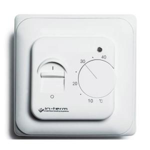 Терморегулятор IN -TERM  RTC 70.26