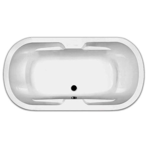 Ванна акрилова Vagnerplast Gaia 190х100