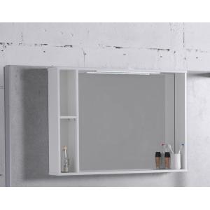 Дзеркальна шафа Fancy Marble модель ШЗ-980