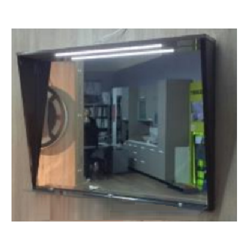 Дзеркальна шафа Буль Буль Peggy 850