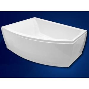 Ванна акриловая Vagnerplast Veronella OffSet 160х90