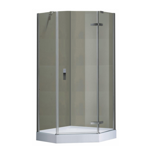 Душевая кабина EGER STEFANI 599-535 (100)