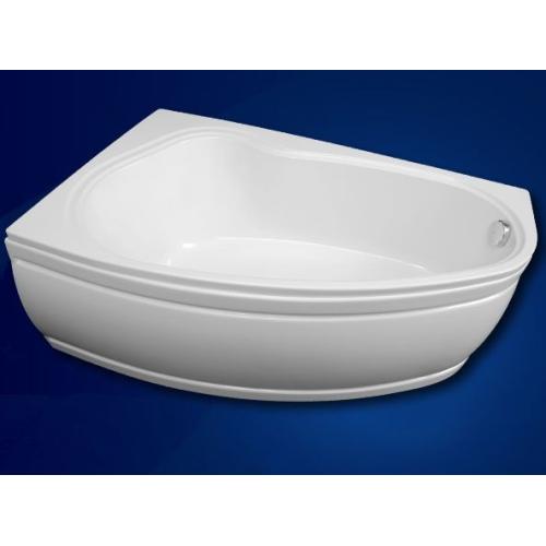 Ванна акриловая Vagnerplast Avona 150х90 L/R