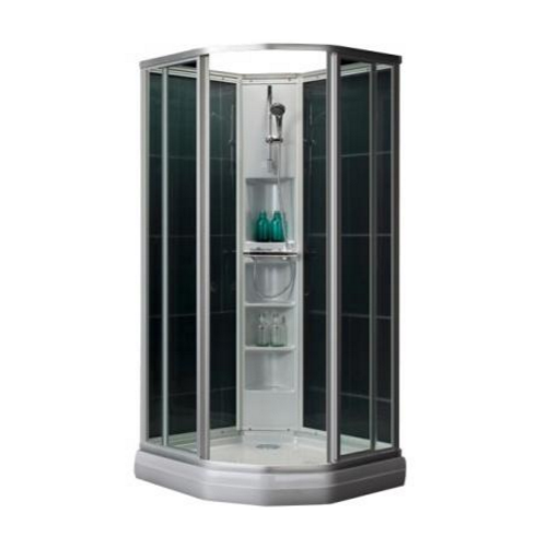 Душова кабіна EGER SHARKEZA 599-8005 (90)