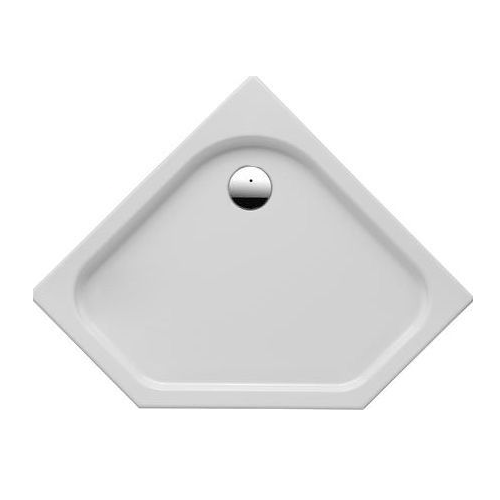 Поддон акриловый EGER STEFANI 599-535/2, (90)