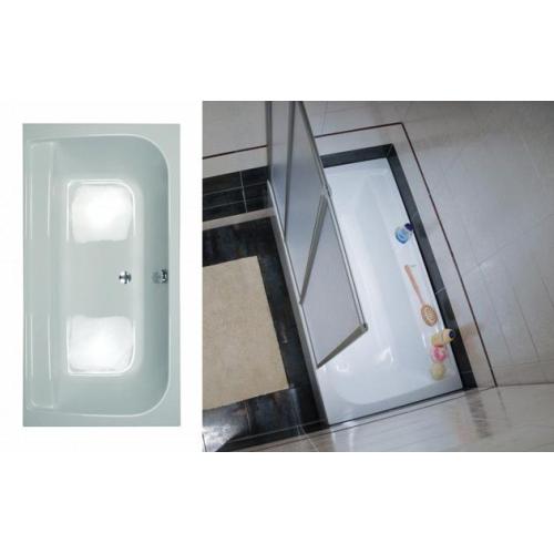 Акриловая ванна Ravak Praktik 175х85 Акриловая ванна Ravak Praktik 175х85