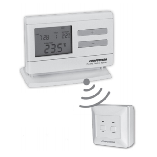 Комнатный термостат Computherm Q-7RF