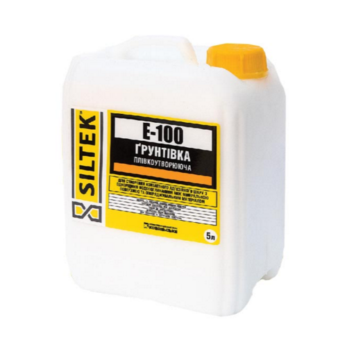 SILTEK Грунтовка Universal E-100, 2 л