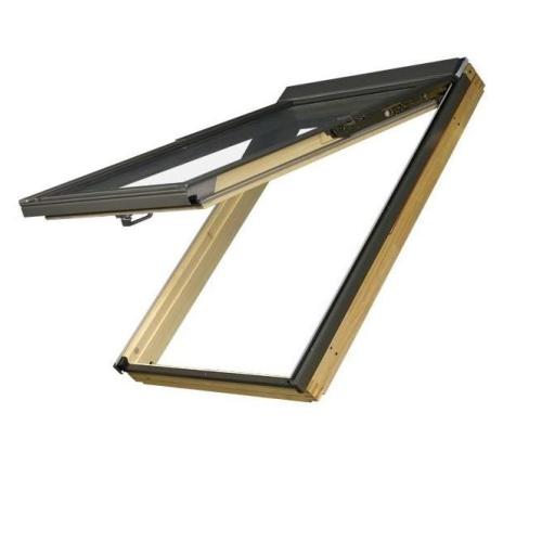 Мансардные окна Fakro FPP-V U3 preSelekt 78х118