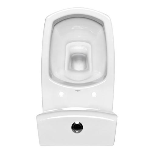 Унітаз-компакт CERSANIT CARINA 011 3/6 (дюропласт)