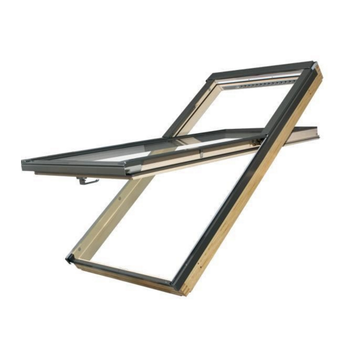 Мансардные окна Fakro FYP-V proSky 94х180