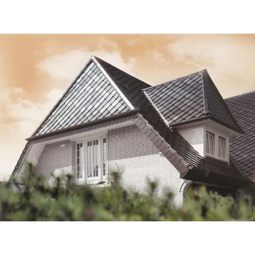 Braas Смарагд Керамічна черепиця