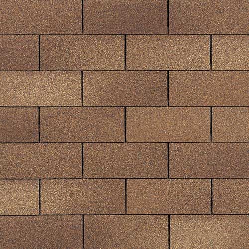 Битумная черепица Owens Corning Supreme AR (Desert Tan)