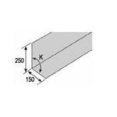 Ruukki PE Планка для стыков Полиестр