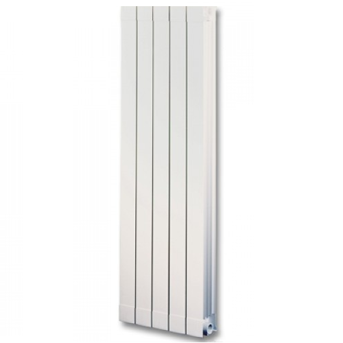 Радіатор алюмінієвий Global OSKAR 2000