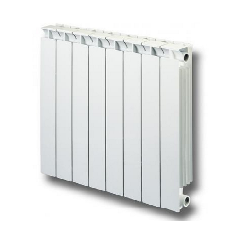 Радіатор біметалічний Global STYLE 350