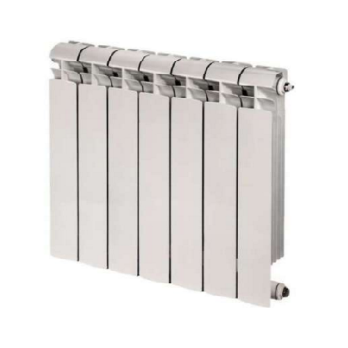 Радіатор біметалічний Global STYLE PLUS 350