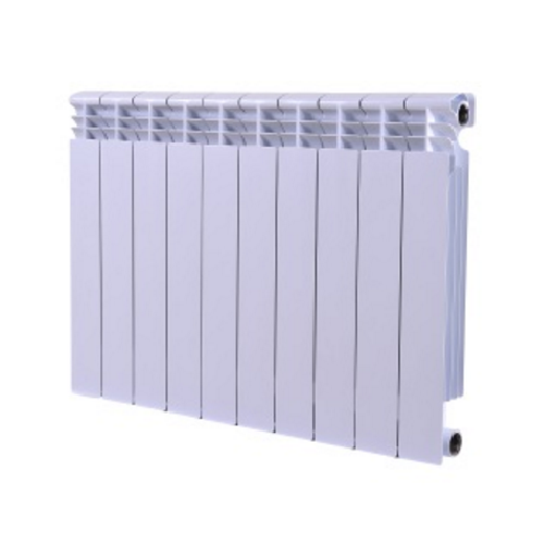 Радиатор биметаллический AllTermo Bimetal SUPER 500/ 100