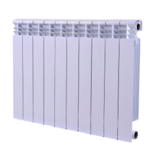 Радиатор биметаллический AllTermo Classic+ 500/ 85