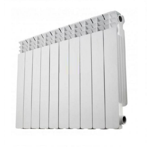 Радіатор біметалічний AllTermo TERMOKALOR 500/80