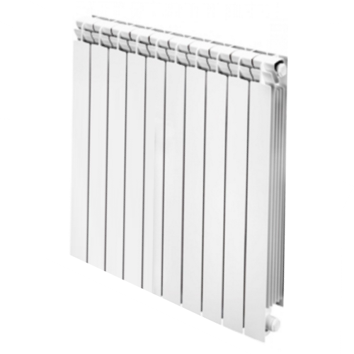 Радиатор алюминиевый FONDITAL Calidor Aleternum 500/100