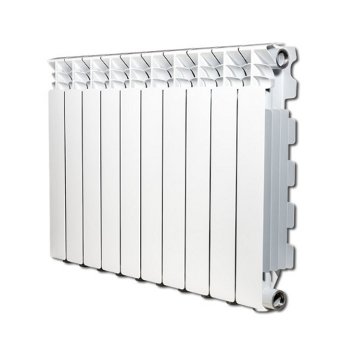 Радіатор алюмінієвий FONDITAL EXCLUSIVO 350/100 B4