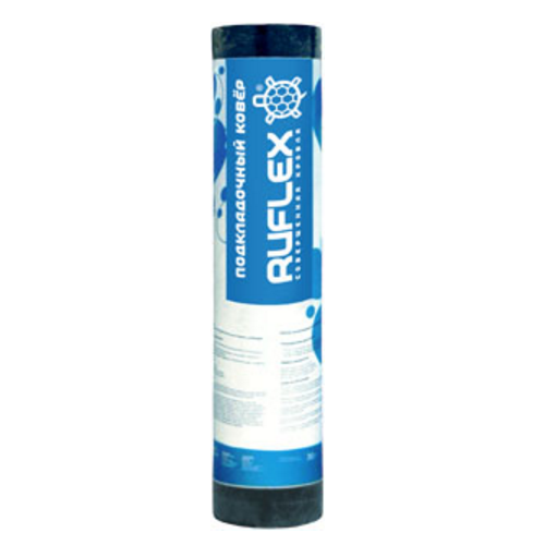 Подкладочный ковер RUFLEX, 15