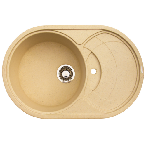 Гранітне миття Granitika Oval