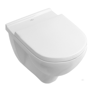 Унитаз подвесной Villeroy & Boch O. Nova 5660H101