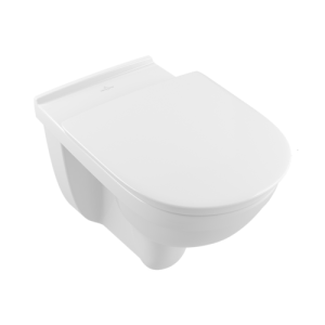 Унитаз подвесной Villeroy & Boch O. Nova Direct Flush
