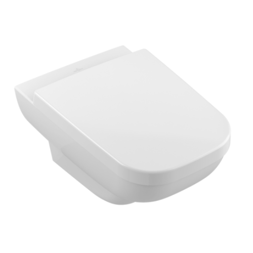 Унитаз подвесной Villeroy & Boch Joyce, (9M52S1)