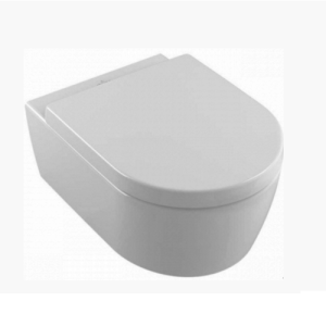 Унитаз подвесной Villeroy & Boch Avento 5656HR01 Direct Flush