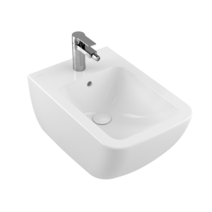 Біде підвісне Villeroy & Boch Venticello