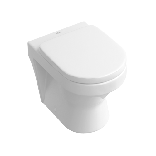 Унитаз напольный Villeroy & Boch Architectura