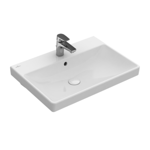 Раковина Villeroy & Boch Avento, 600х470 мм