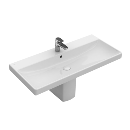 Раковина Villeroy & Boch Avento, 800х470 мм