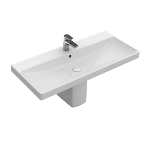 Раковина Villeroy & Boch Avento, 1000х470 мм