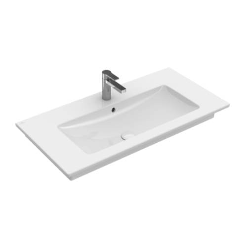 Раковина Villeroy & Boch Venticello, 800х500 мм