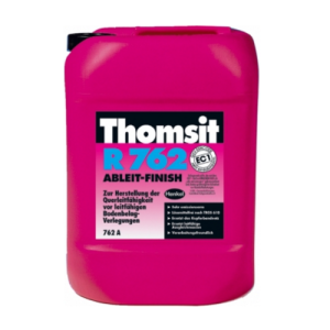 Токопроводящая грунтовка Thomsit R 762