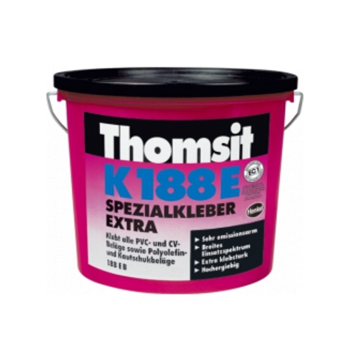Специальный клей экстра Thomsit K 188 Е