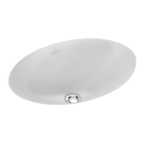 Раковина Villeroy & Boch Loop&Friends, 560х375 мм