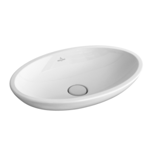 Раковина Villeroy & Boch Loop&Friends, 515100