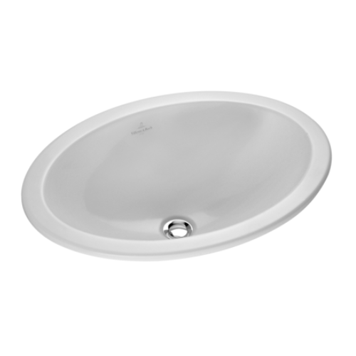 Раковина Villeroy & Boch Loop&Friends, 615530