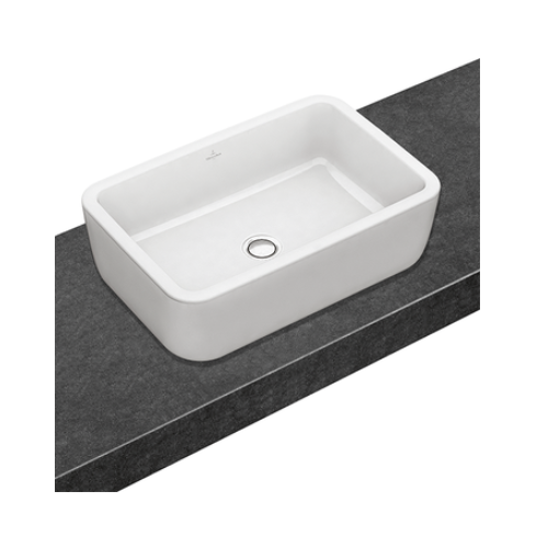 Раковина Villeroy & Boch Architectura 412760