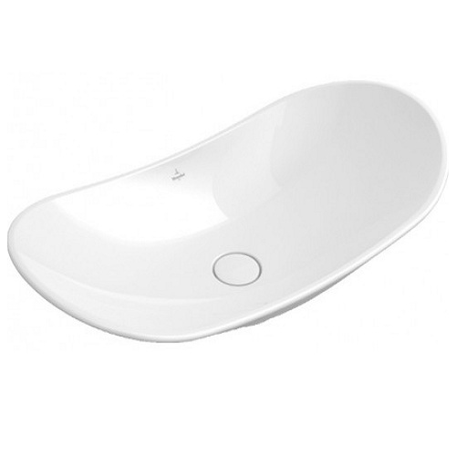 Раковина Villeroy & Boch My Nature 411080