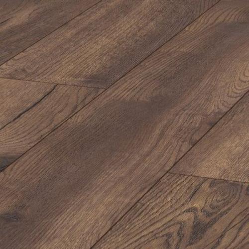 Ламинат Kronotex Exquisit Plus D4766 Дуб Темный Петерсон (1х) V4 32 класс 8мм