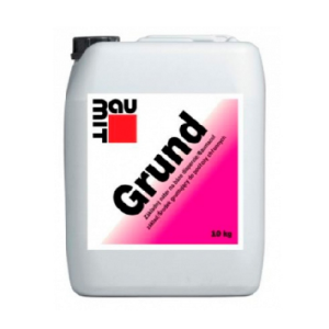 Baumit Grund глубокопроникающий грунт