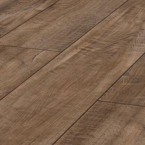 Ламинат Kronotex Exquisit Plus D4784 Дуб Гала Коричневый (1х) V4 32 класс 8мм