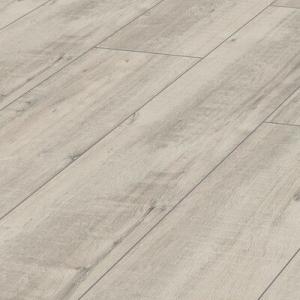 Ламінат Kronotex Exquisit Plus D4787 Дуб Гала Білий (1х) V4 32 клас 8мм