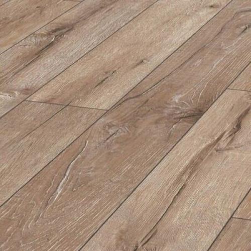 Ламинат Kronotex Mammut D4165 Дуб Тауер (1х) V4 33 класс 12мм